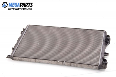 Wasserradiator for Skoda Octavia (1Z) 1.9 TDI, 105 hp, hecktür, 2009